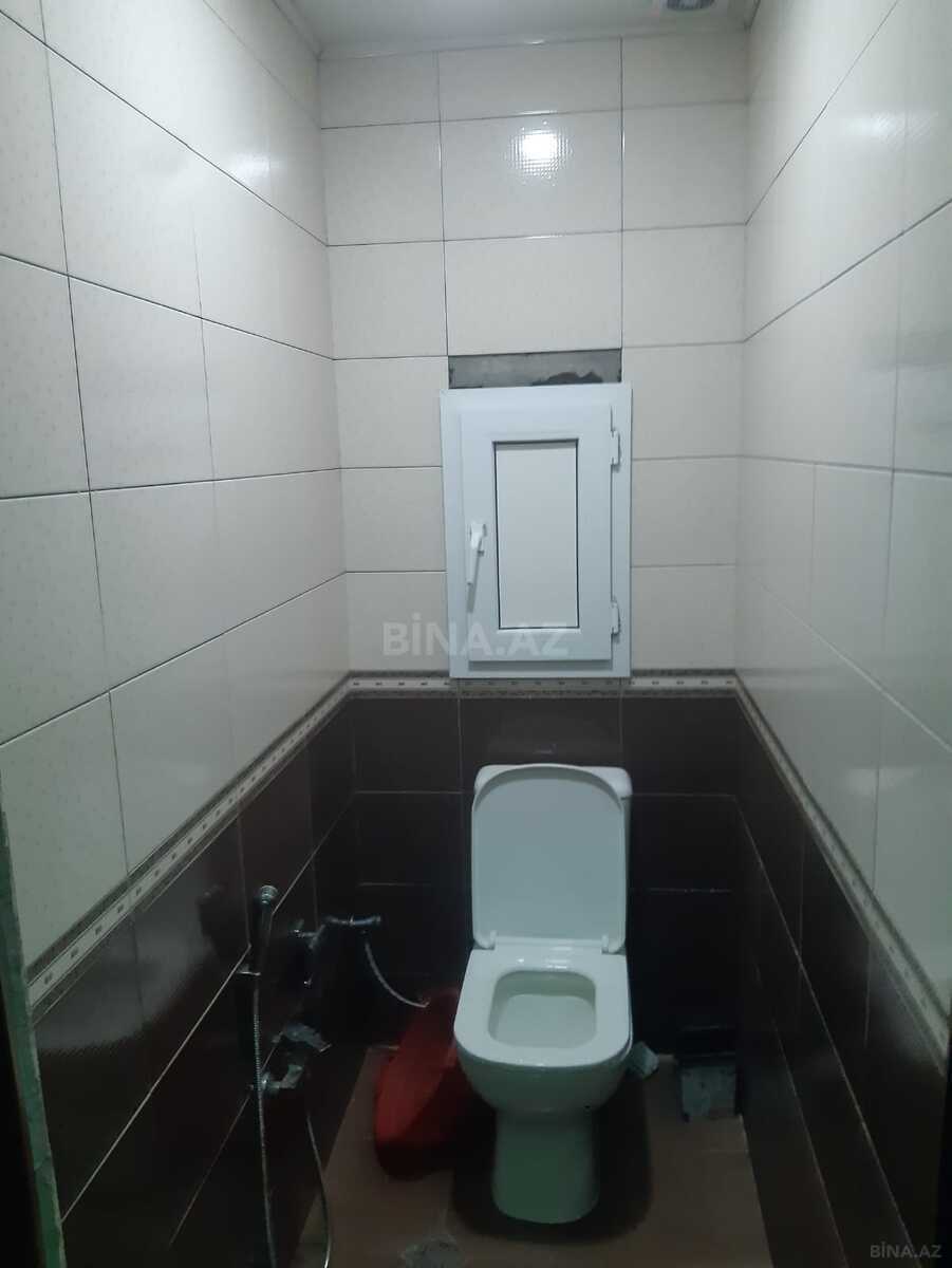 2 otaqlı Yeni tikili, Həzi Aslanov m., Bakı