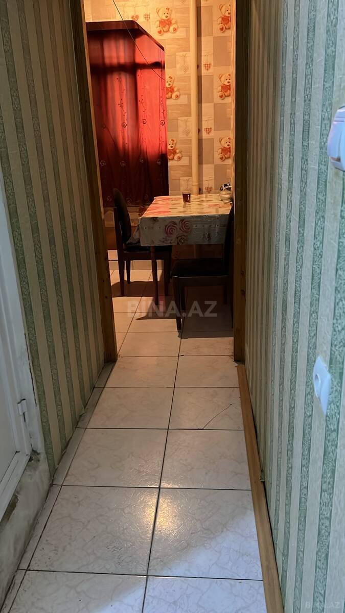 2 otaqlı Köhnə tikili, Azadlıq Prospekti m., Bakı