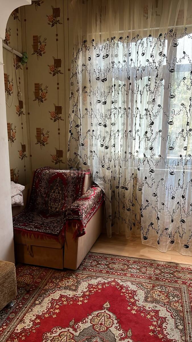 2 otaqlı Köhnə tikili, Azadlıq Prospekti m., Bakı