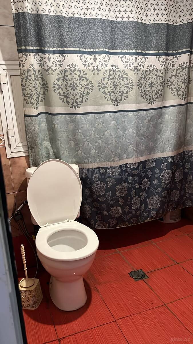 2 otaqlı Köhnə tikili, Azadlıq Prospekti m., Bakı