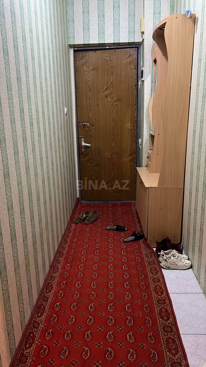 2 otaqlı Köhnə tikili, Azadlıq Prospekti m., Bakı