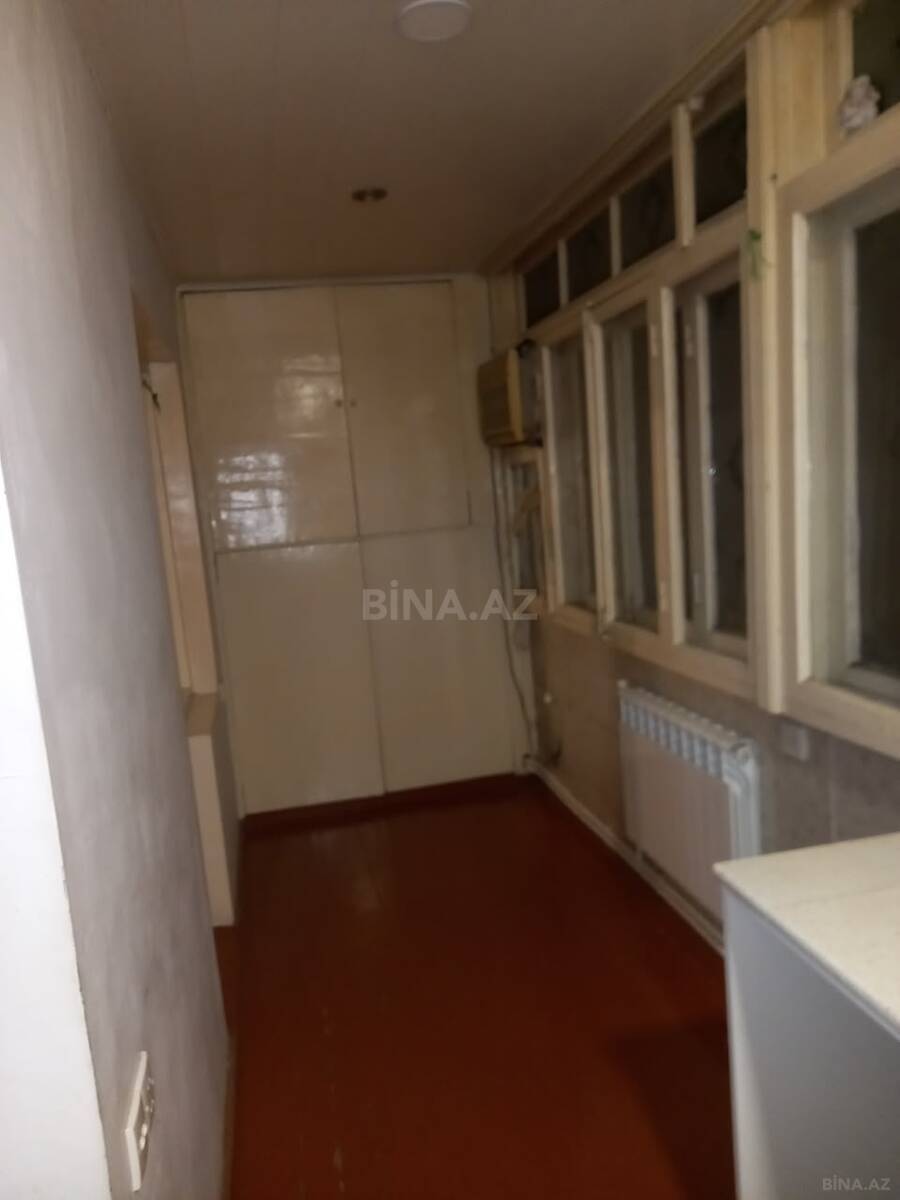 3 otaqlı Köhnə tikili, Xətai r., Bakı