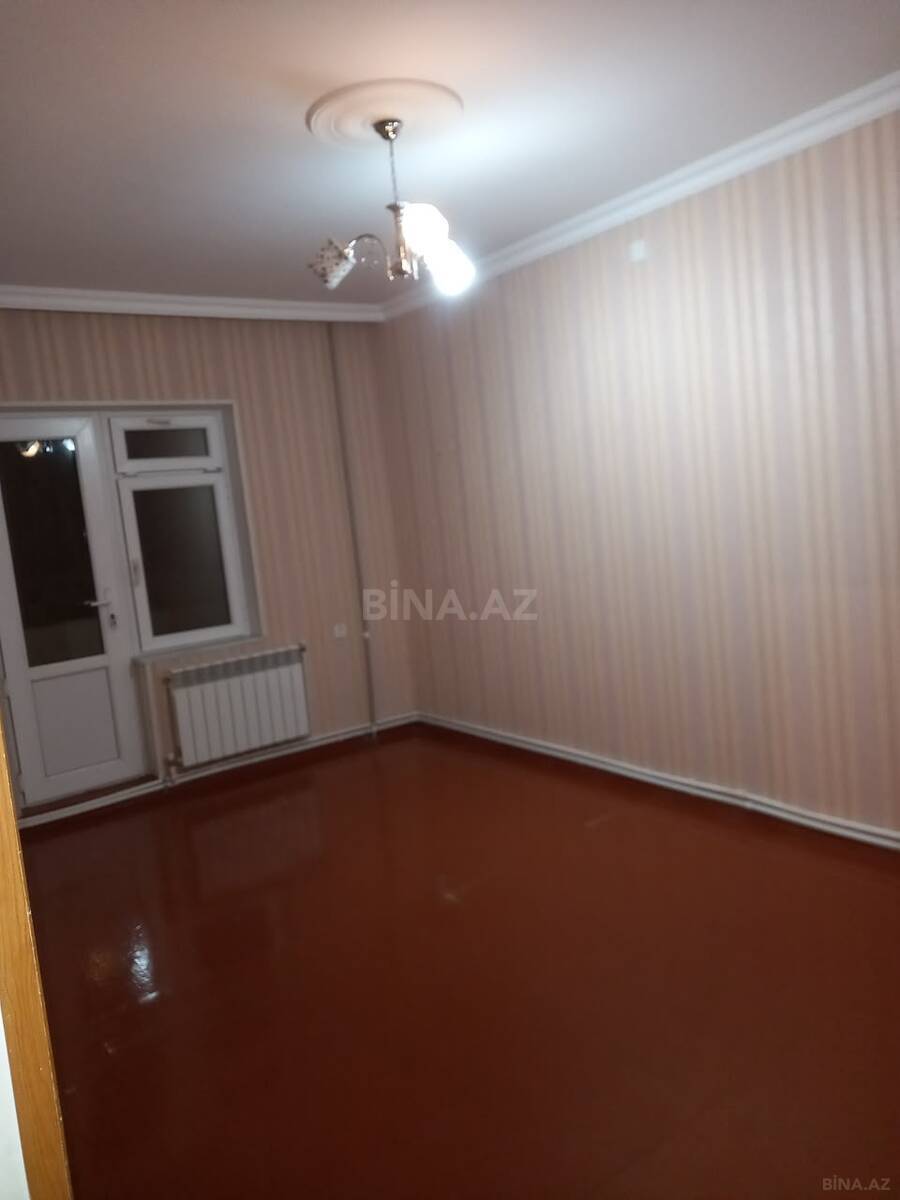 3 otaqlı Köhnə tikili, Xətai r., Bakı