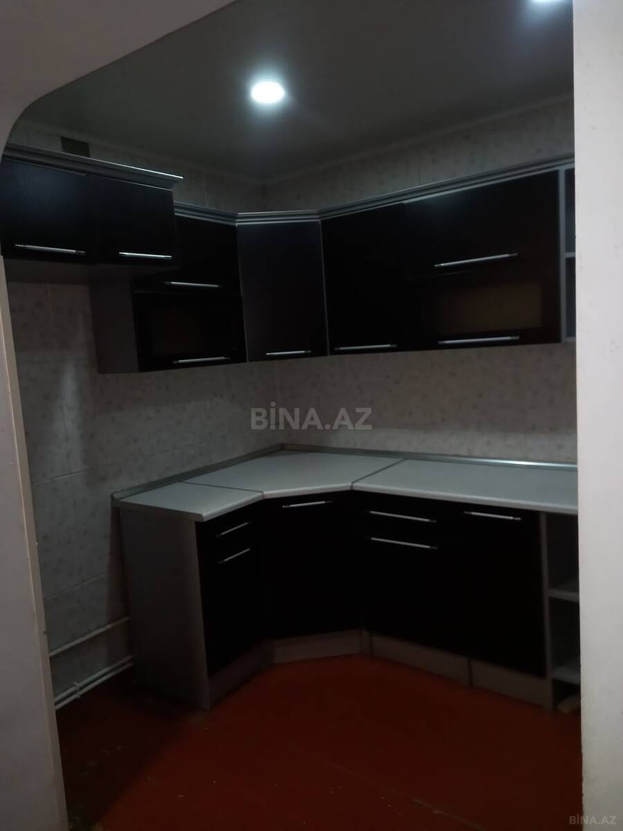 3 otaqlı Köhnə tikili, Xətai r., Bakı