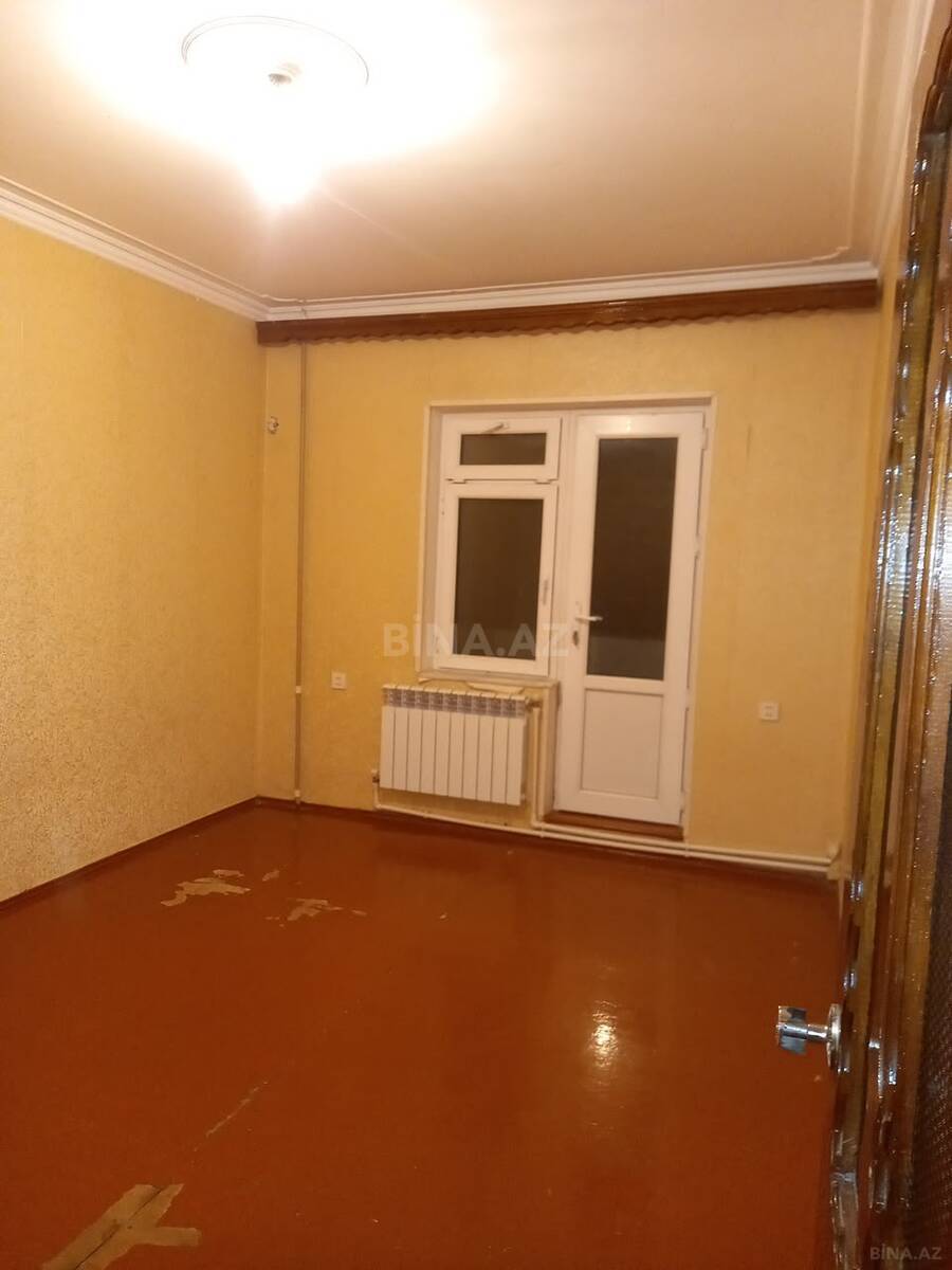 3 otaqlı Köhnə tikili, Xətai r., Bakı
