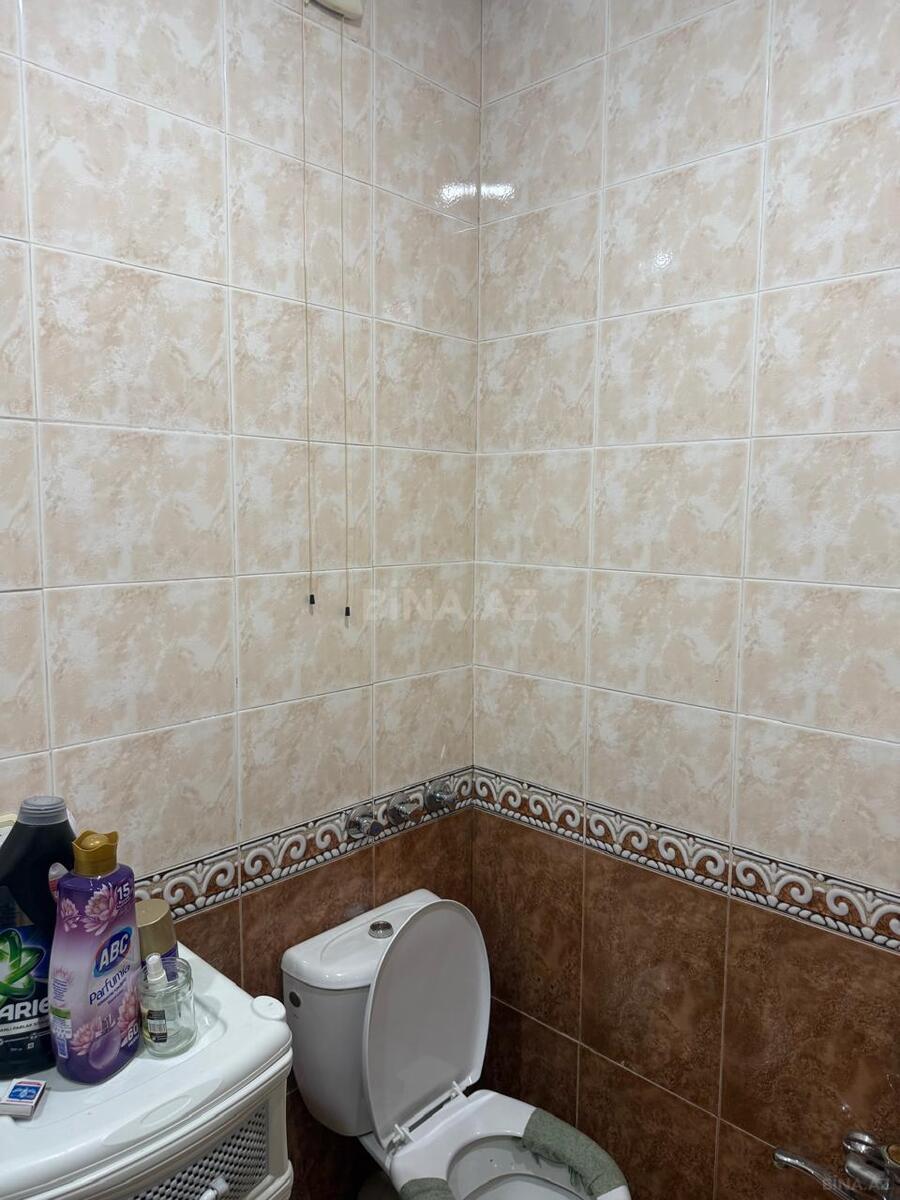2 otaqlı Köhnə tikili, Nəsimi r., Bakı