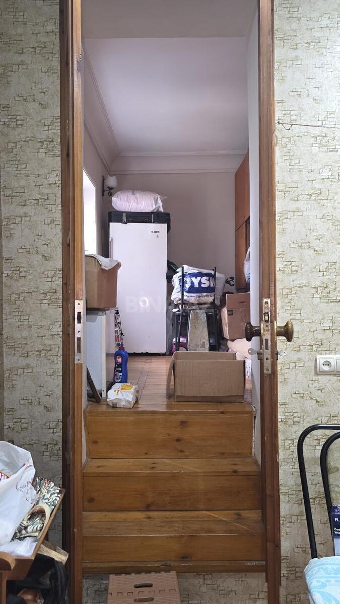 2 otaqlı Köhnə tikili, Nəsimi r., Bakı