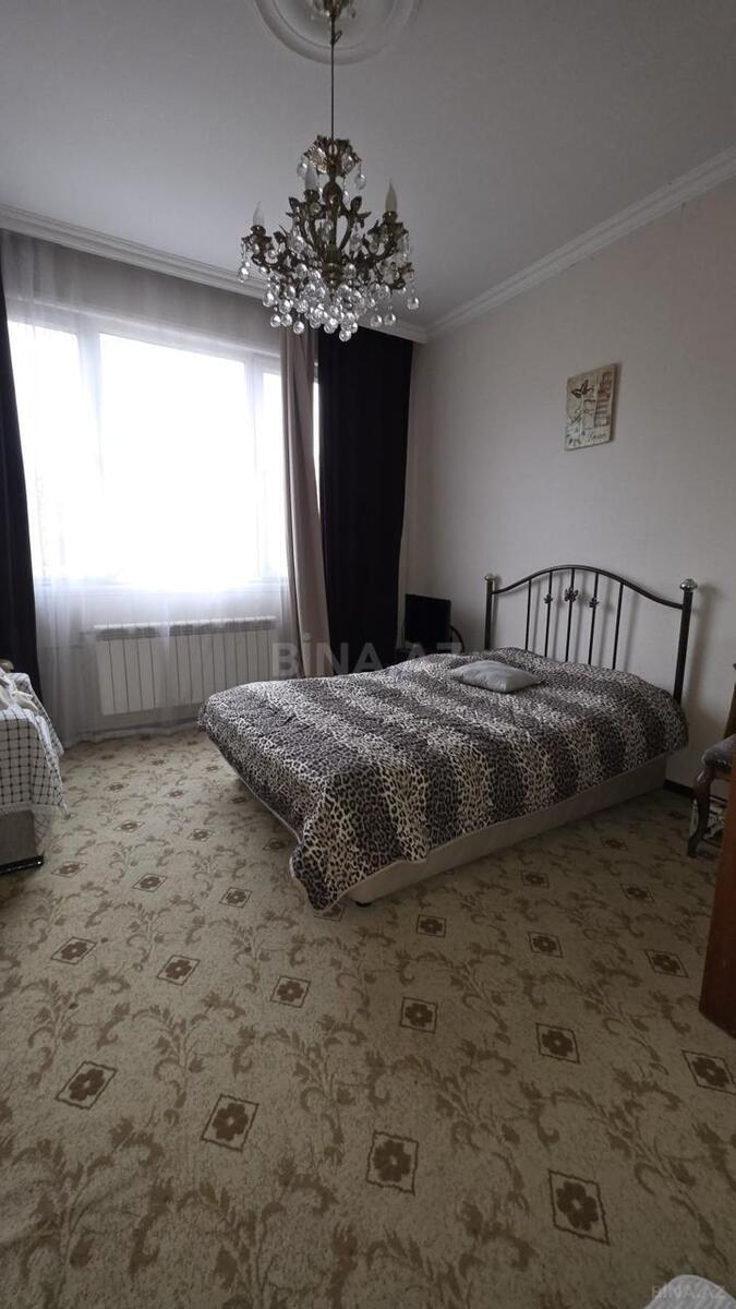 2 otaqlı Köhnə tikili, Nəsimi r., Bakı