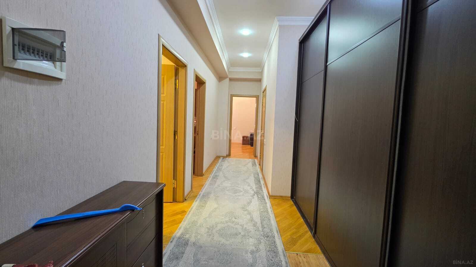 2 otaqlı, 105.0 m², Qara Qarayev