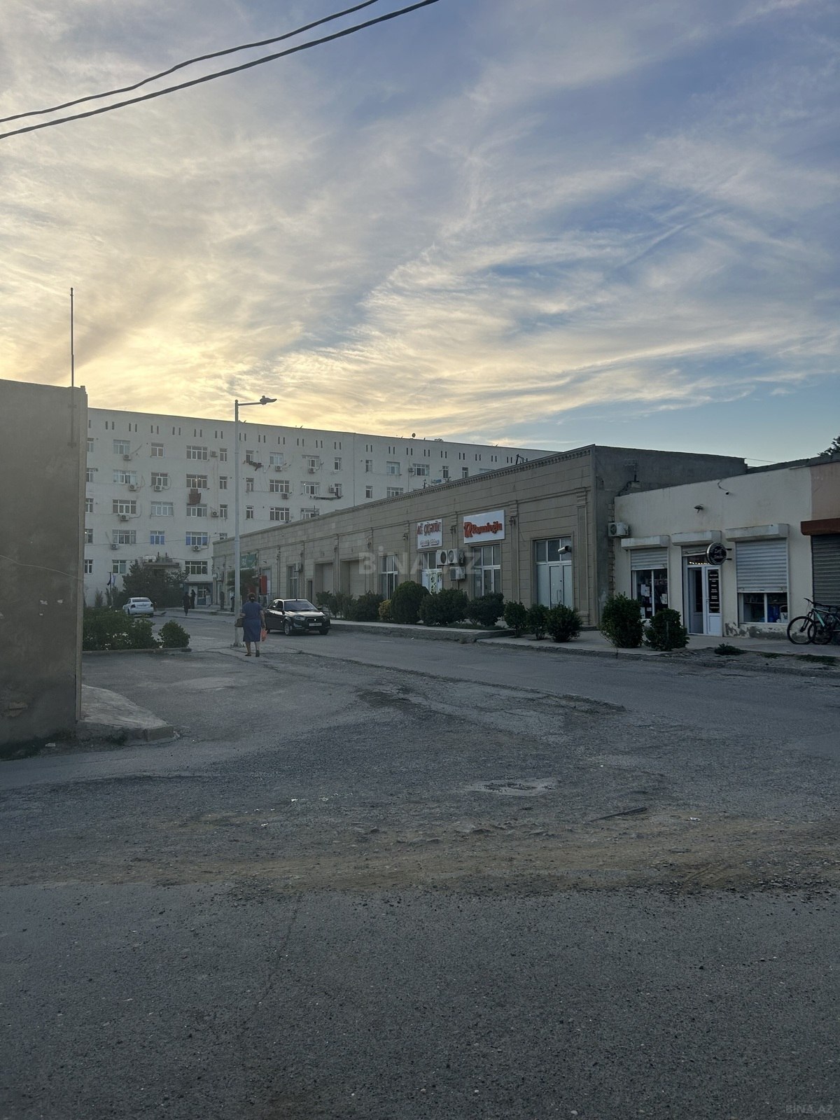 Obyekt Lökbatan q., Bakı