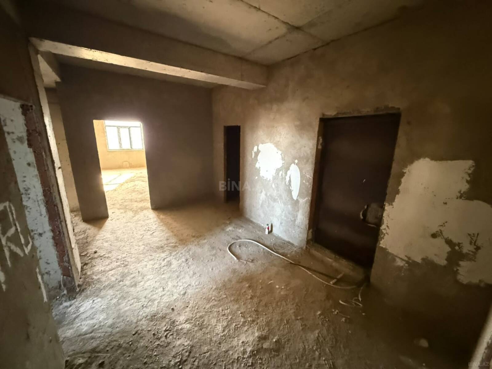 4 otaqlı Yeni tikili, 28 May m., Bakı