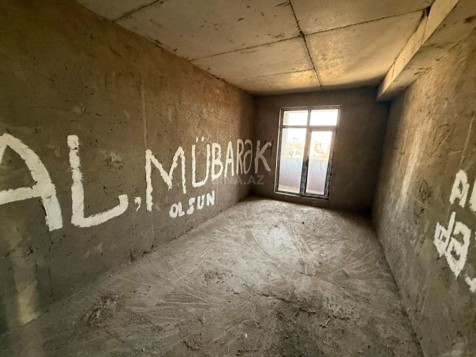 4 otaqlı Yeni tikili, 28 May m., Bakı