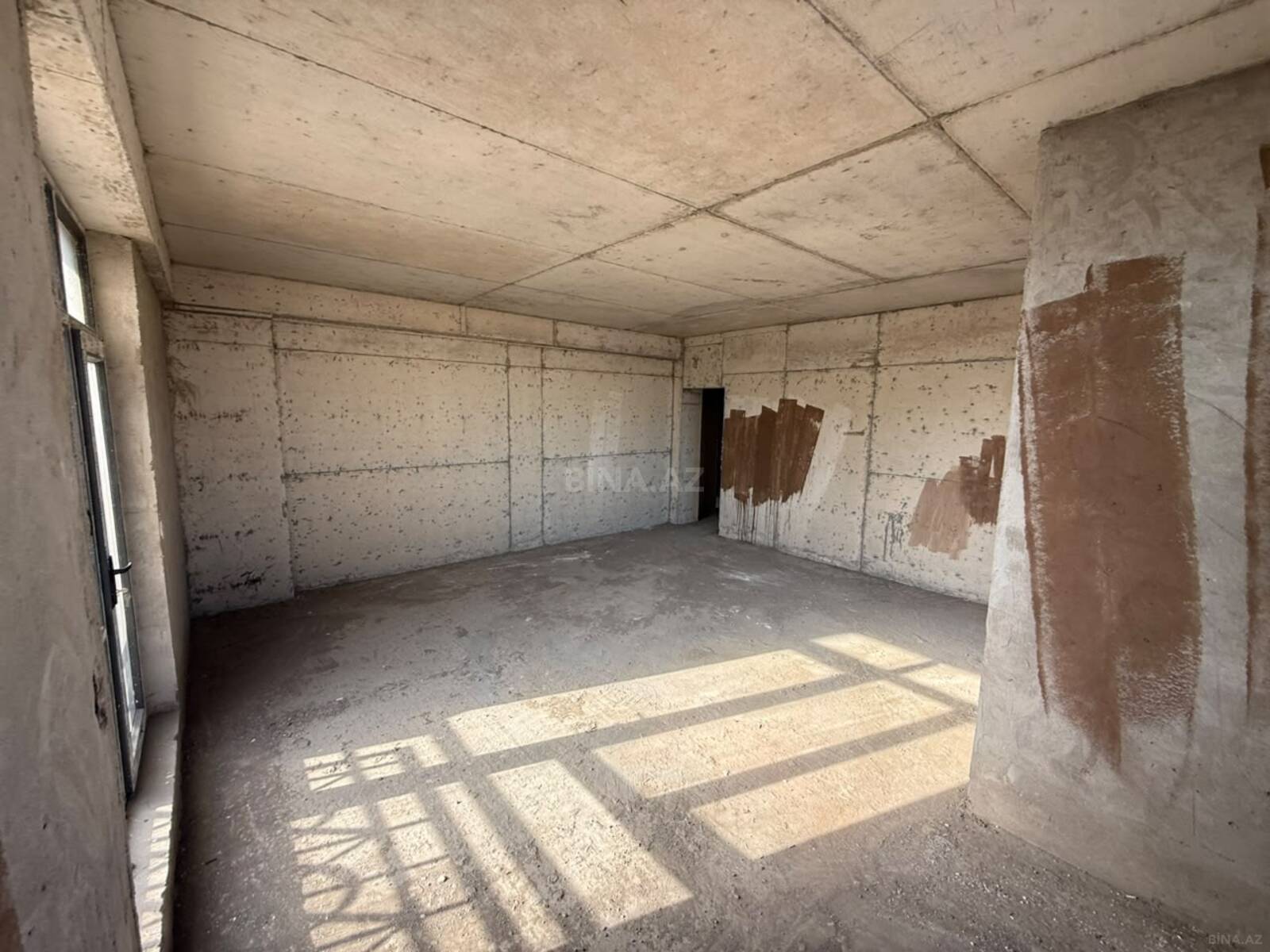 4 otaqlı Yeni tikili, 28 May m., Bakı