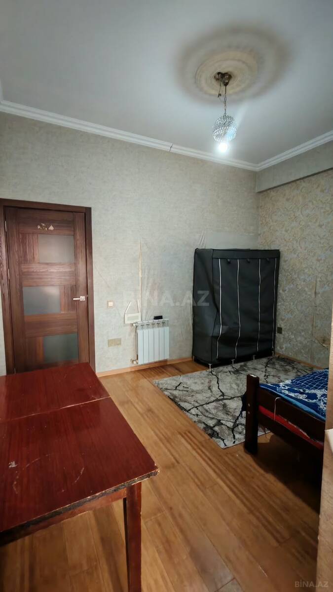 1 otaqlı Yeni tikili, Xırdalan