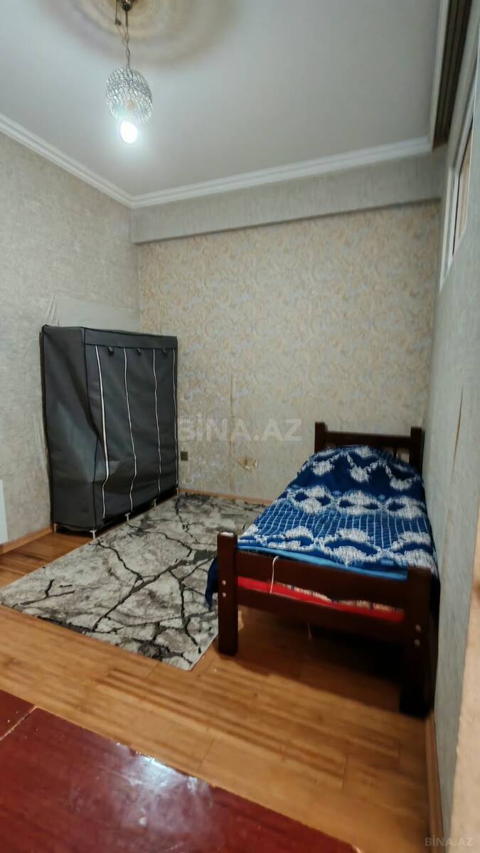 1 otaqlı Yeni tikili, Xırdalan