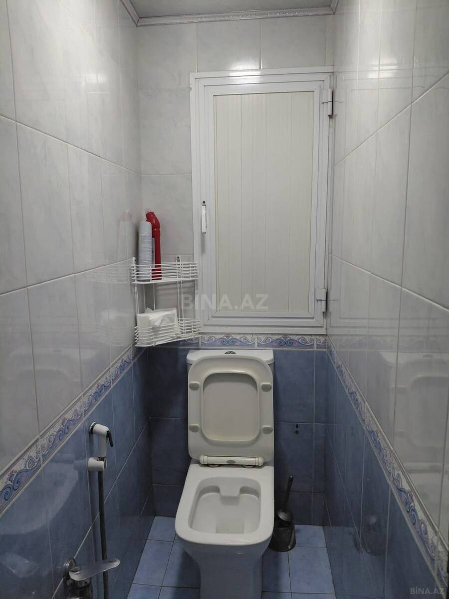2 otaqlı Köhnə tikili, Həzi Aslanov m., Bakı