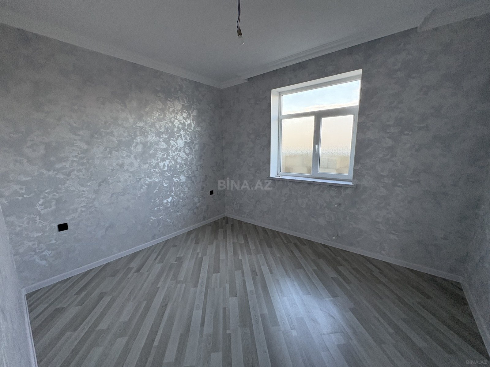 3 otaqlı Həyət evi/Bağ evi, Məmmədli q., Bakı