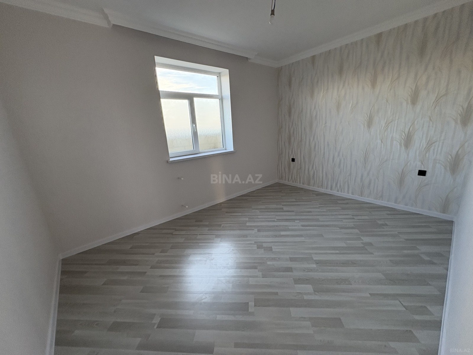 3 otaqlı Həyət evi/Bağ evi, Məmmədli q., Bakı