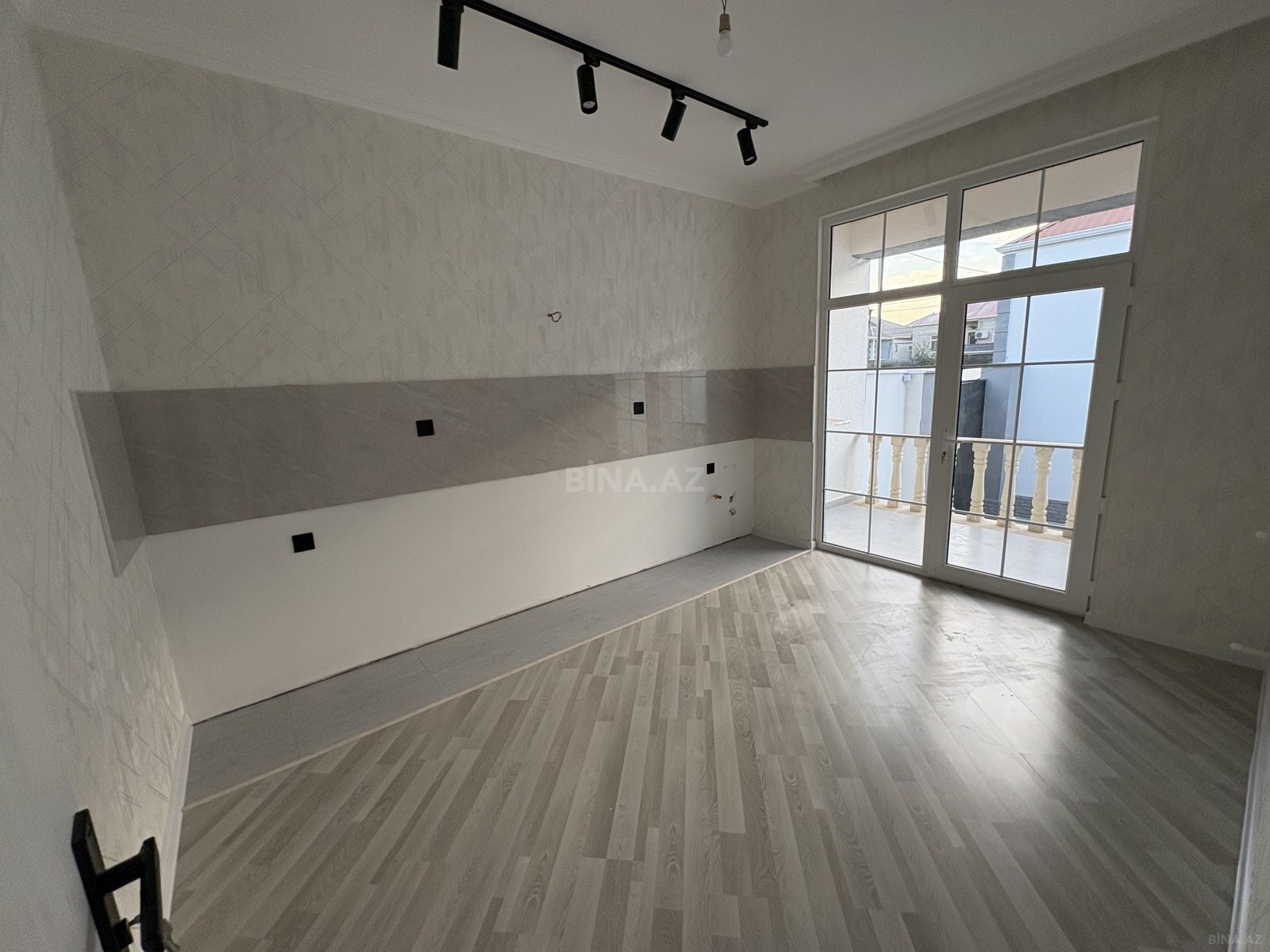 3 otaqlı Həyət evi/Bağ evi, Məmmədli q., Bakı