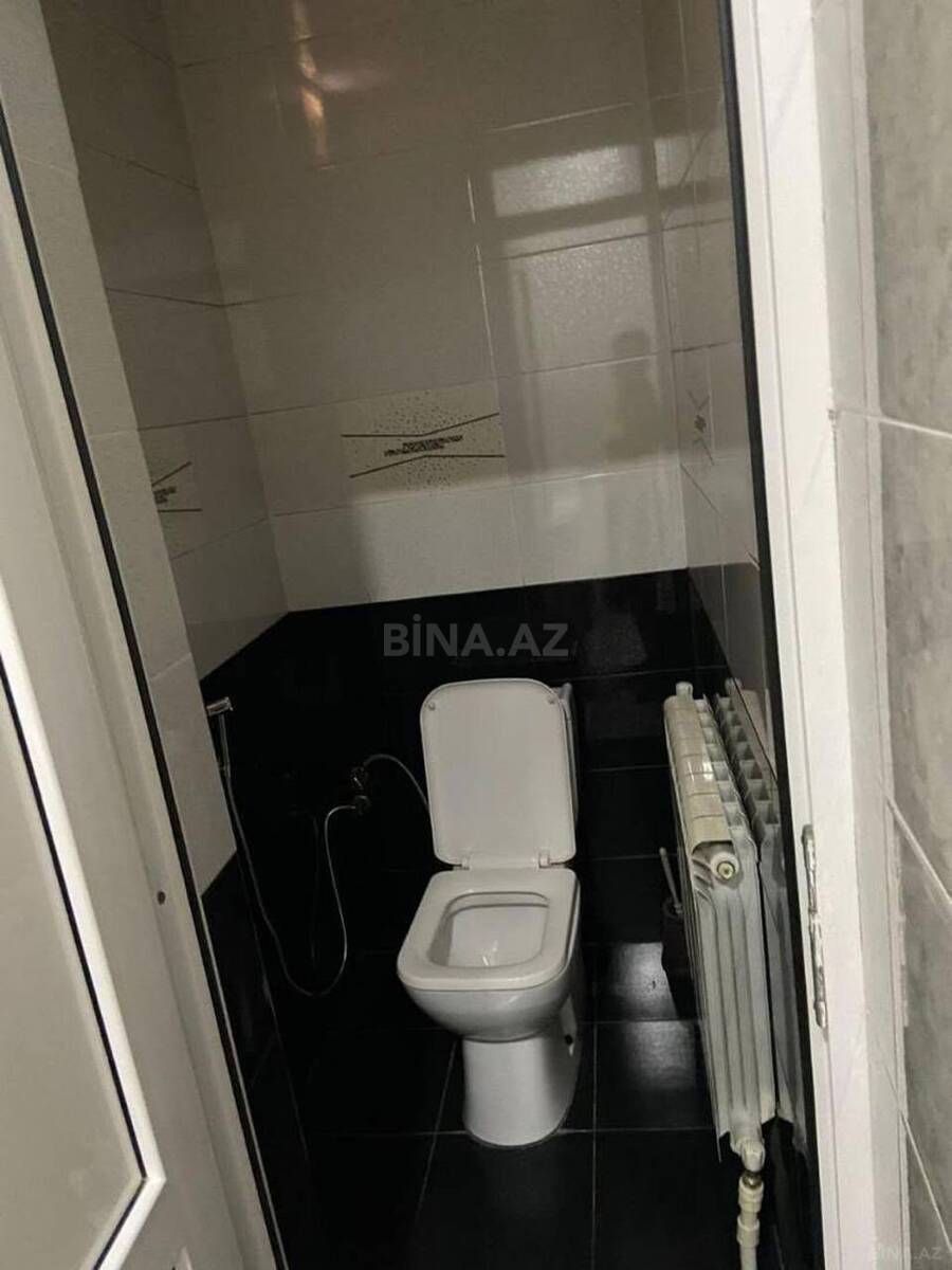 2 otaqlı Həyət evi/Bağ evi, Bakıxanov q., Bakı