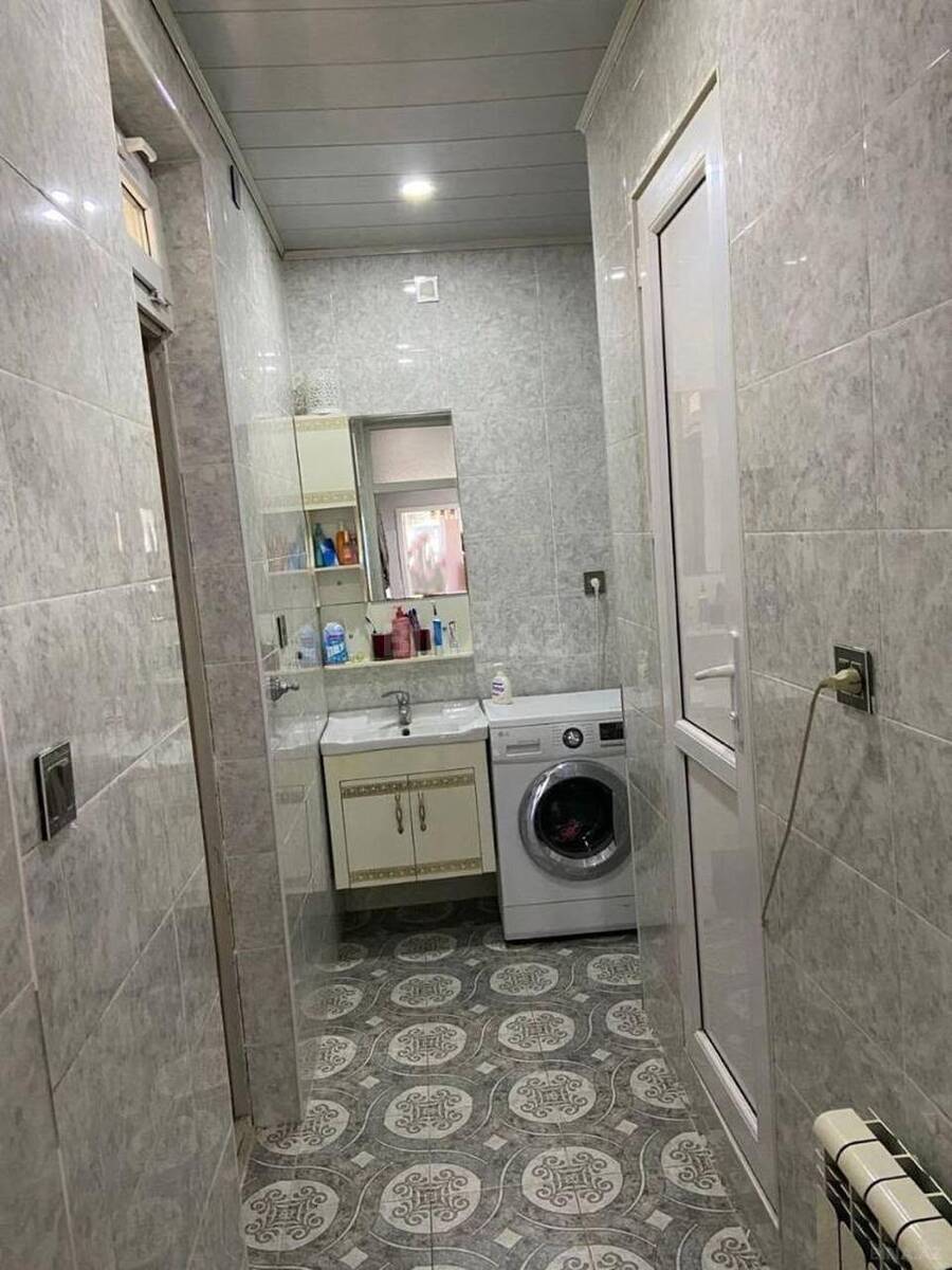 2 otaqlı Həyət evi/Bağ evi, Bakıxanov q., Bakı