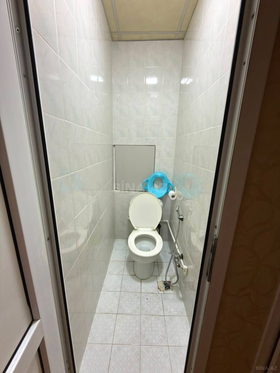 3 otaqlı Köhnə tikili, Azadlıq Prospekti m., Bakı