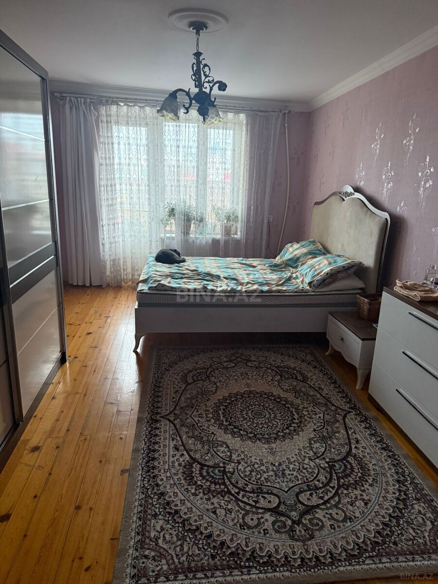 3 otaqlı Köhnə tikili, Yasamal r., Bakı