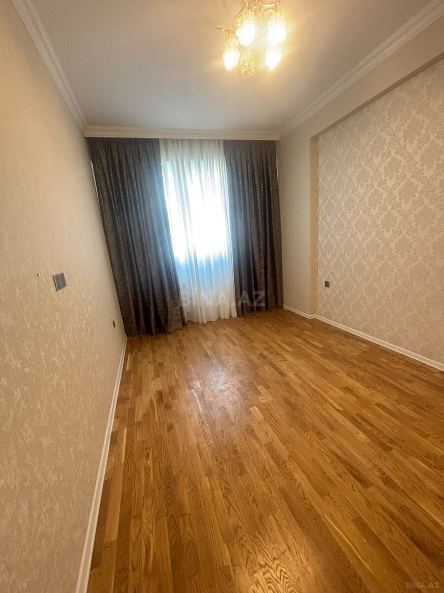 2 otaqlı Yeni tikili, Xırdalan