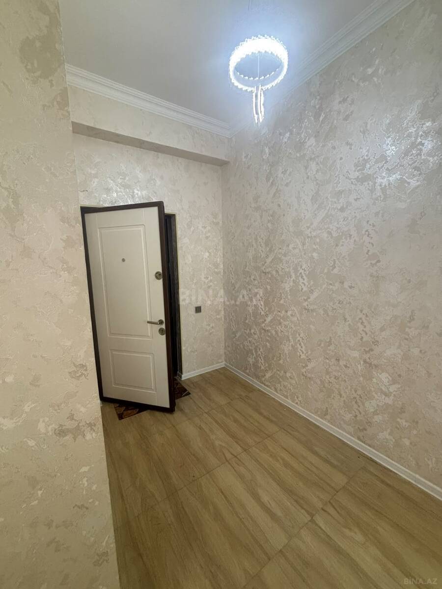 2 otaqlı Yeni tikili, Xırdalan