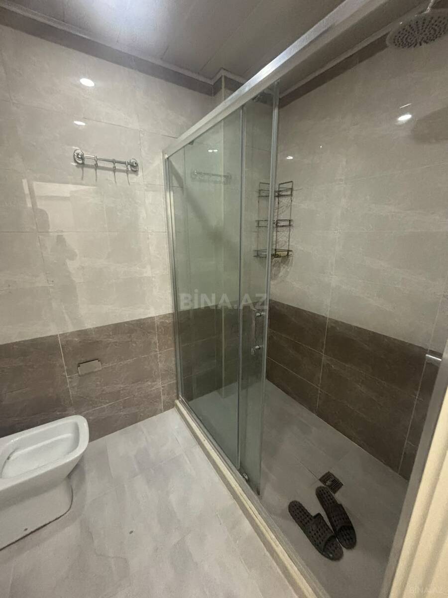 2 otaqlı Yeni tikili, Xırdalan