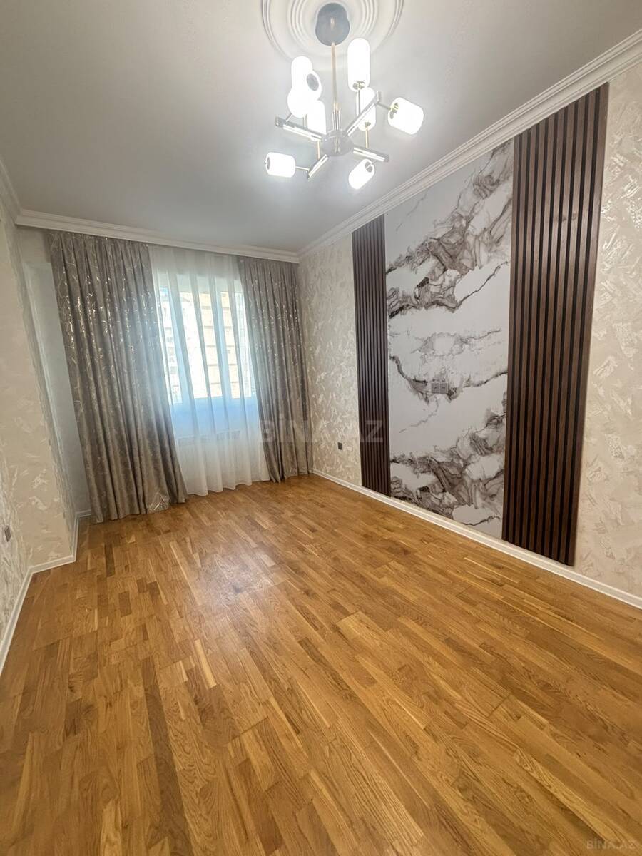 2 otaqlı Yeni tikili, Xırdalan