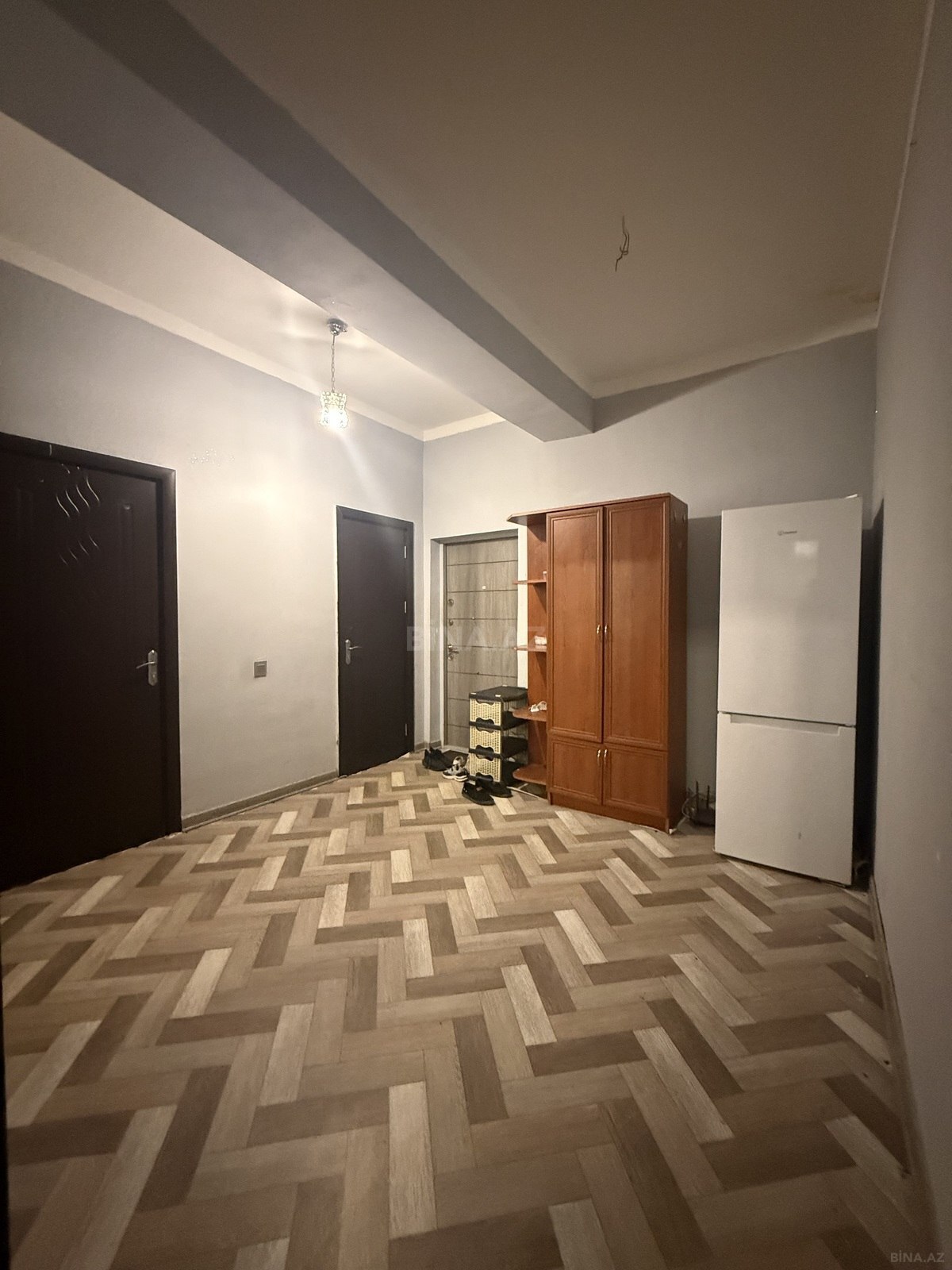 2 otaqlı Yeni tikili, Həzi Aslanov m., Bakı