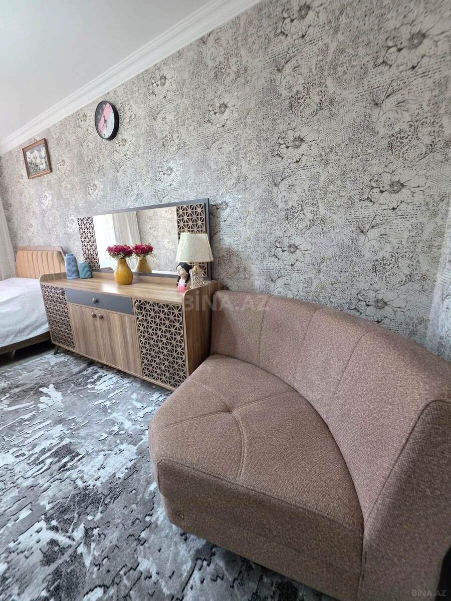 2 otaqlı Köhnə tikili, 28 May m., Bakı
