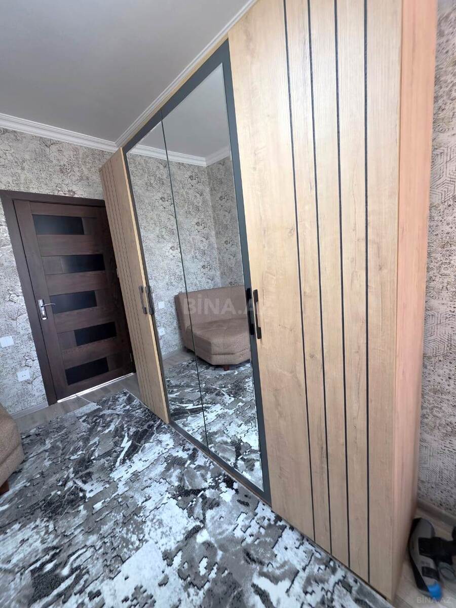 2 otaqlı Köhnə tikili, 28 May m., Bakı