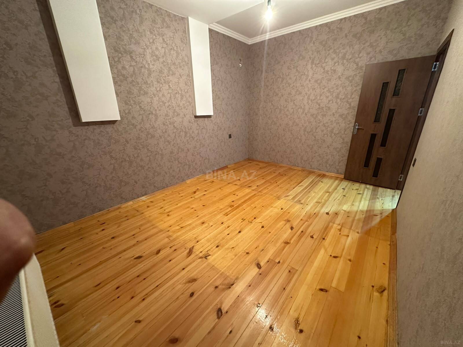 4 otaqlı Həyət evi/Bağ evi, Binəqədi q., Bakı