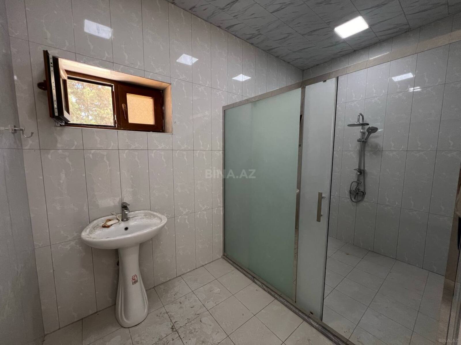 6 otaqlı Həyət evi/Bağ evi, Mərdəkan q., Bakı