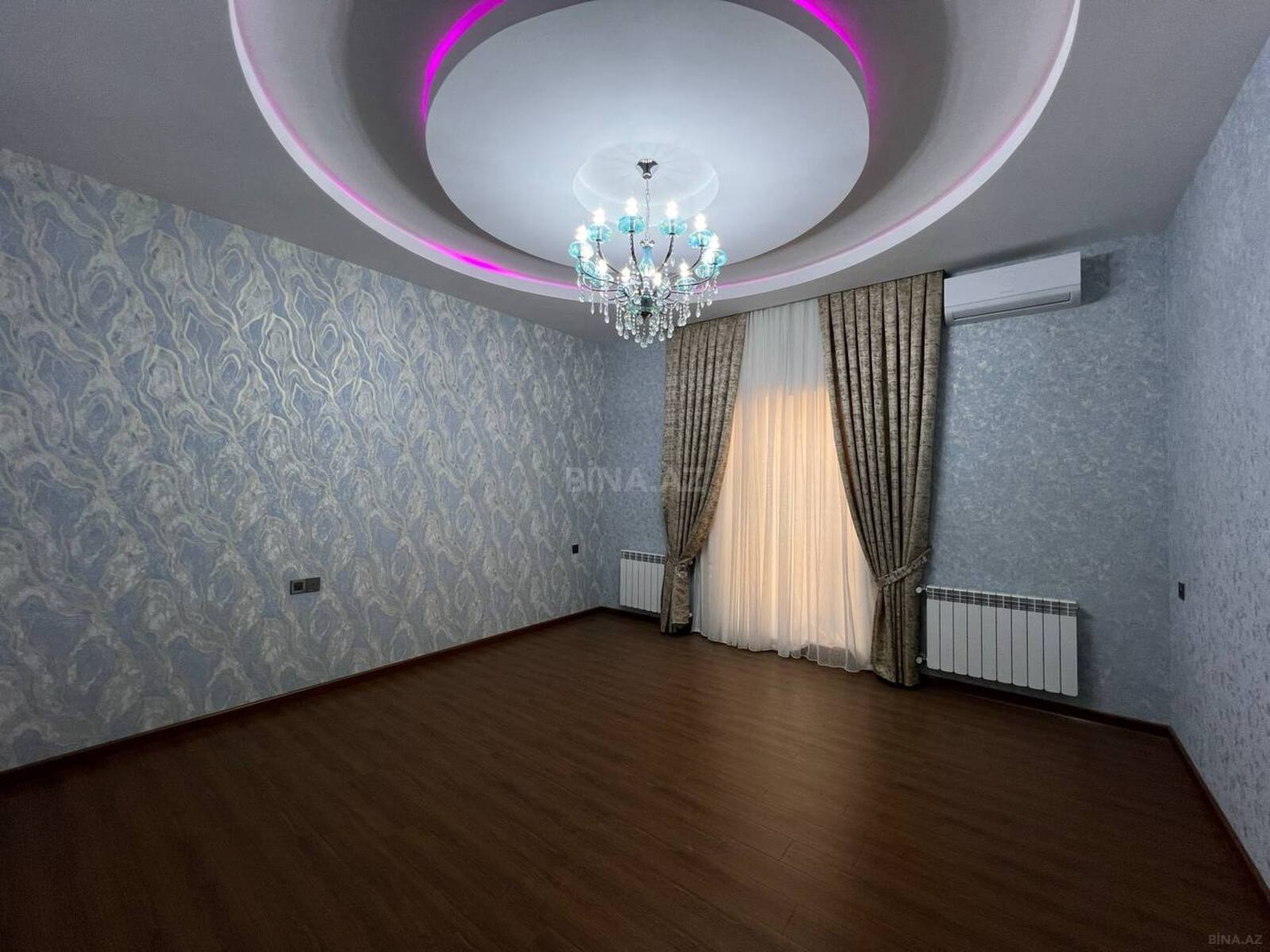 6 otaqlı Həyət evi/Bağ evi, Mərdəkan q., Bakı