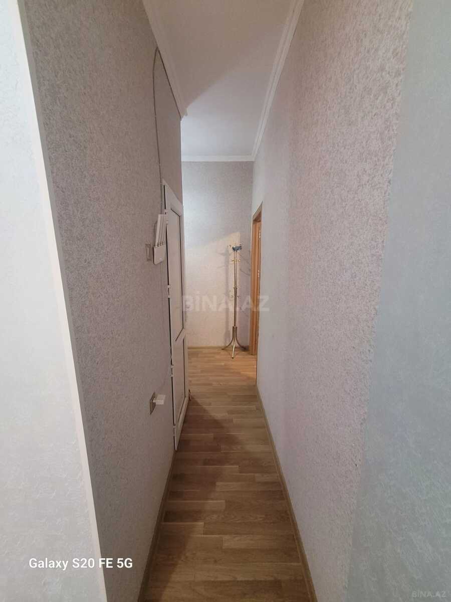 1 otaqlı Köhnə tikili, Həzi Aslanov m., Bakı