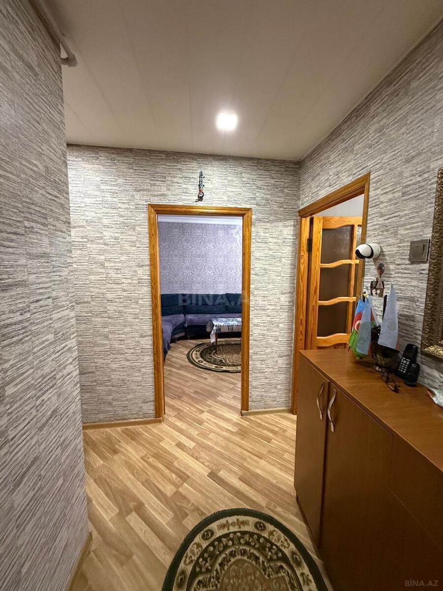 3 otaqlı Köhnə tikili, Nərimanov r., Bakı