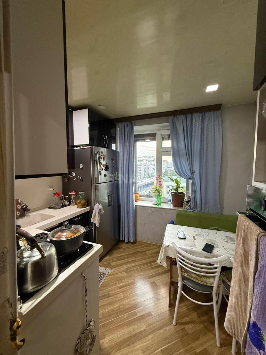 3 otaqlı Köhnə tikili, Nərimanov r., Bakı