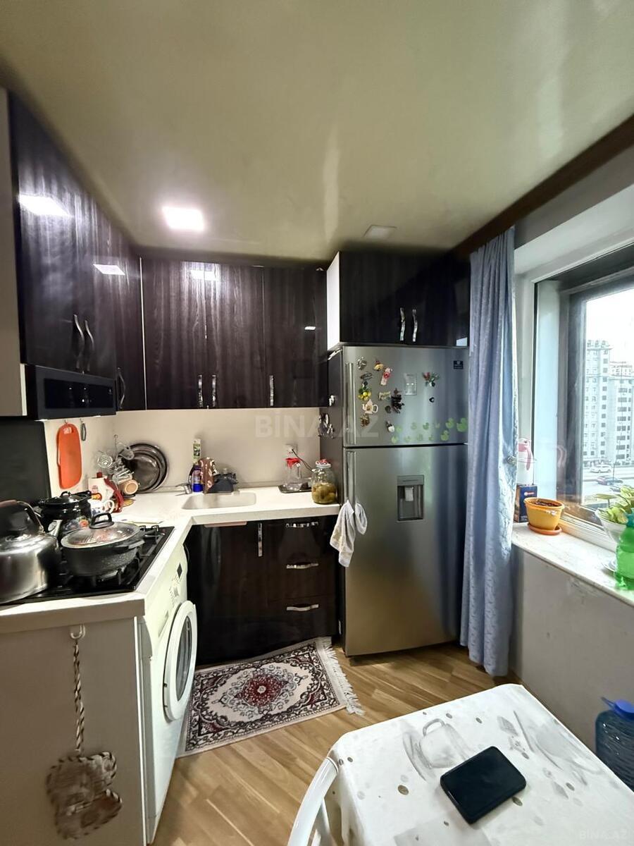 3 otaqlı Köhnə tikili, Nərimanov r., Bakı