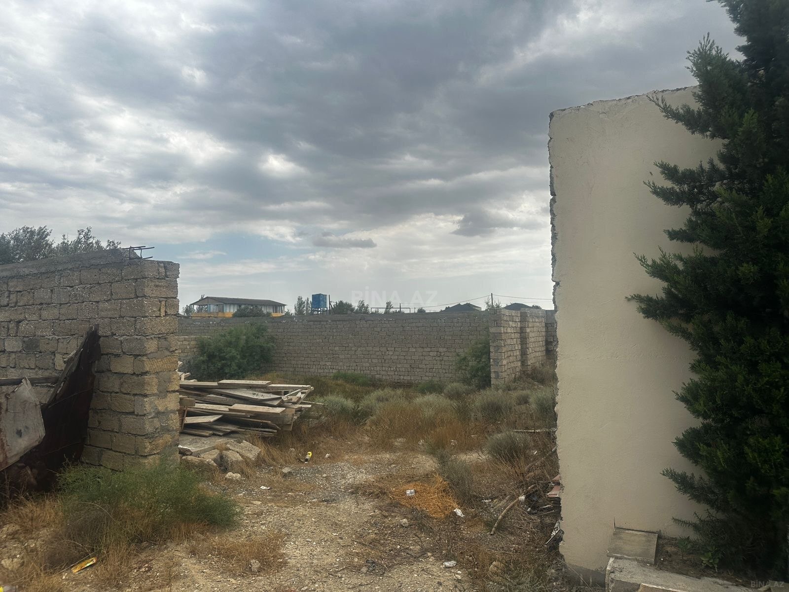 Torpaq Nardaran q., Bakı