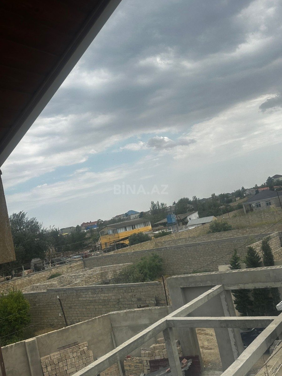Torpaq Nardaran q., Bakı