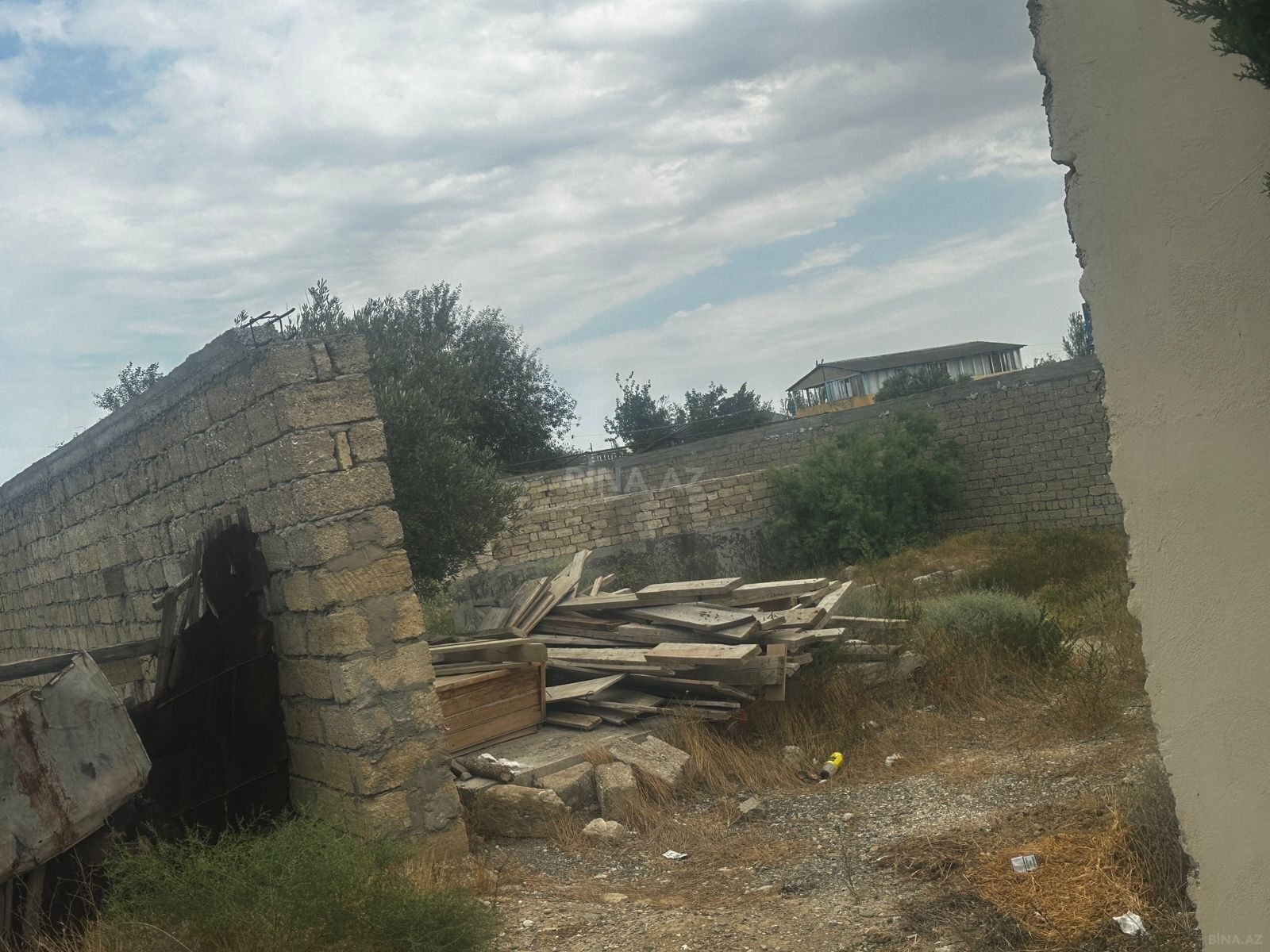 Torpaq Nardaran q., Bakı