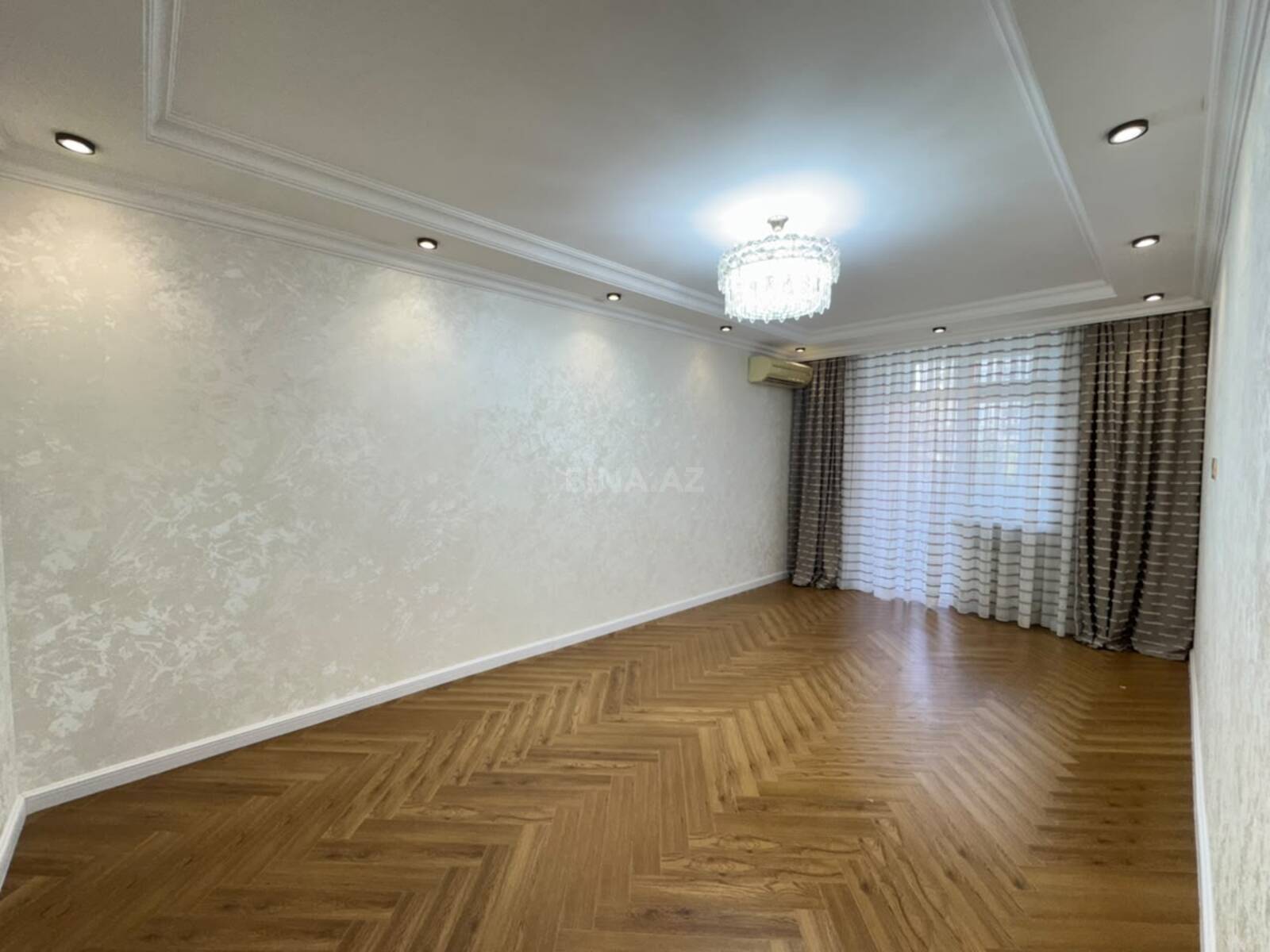 2 otaqlı Köhnə tikili, Əhmədli m., Bakı