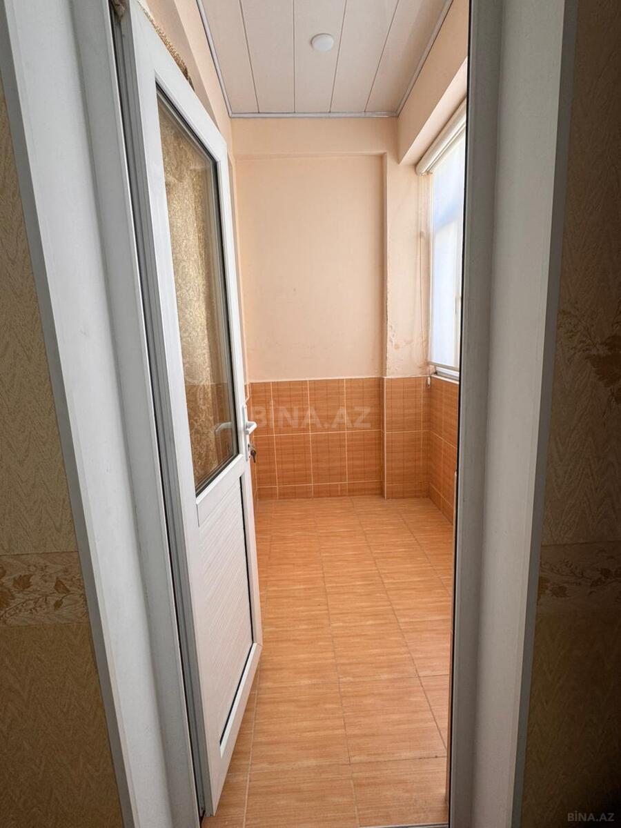 3 otaqlı Yeni tikili, 20 Yanvar m., Bakı