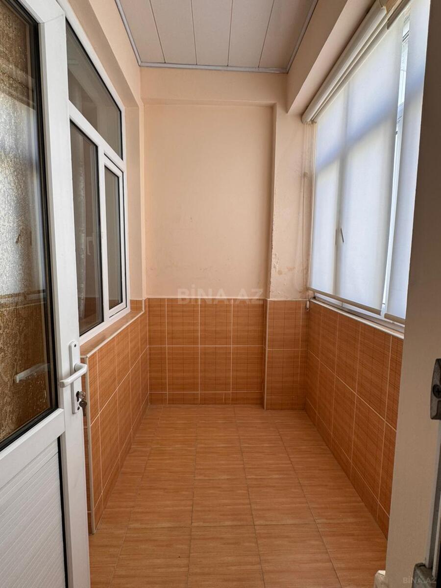 3 otaqlı Yeni tikili, 20 Yanvar m., Bakı
