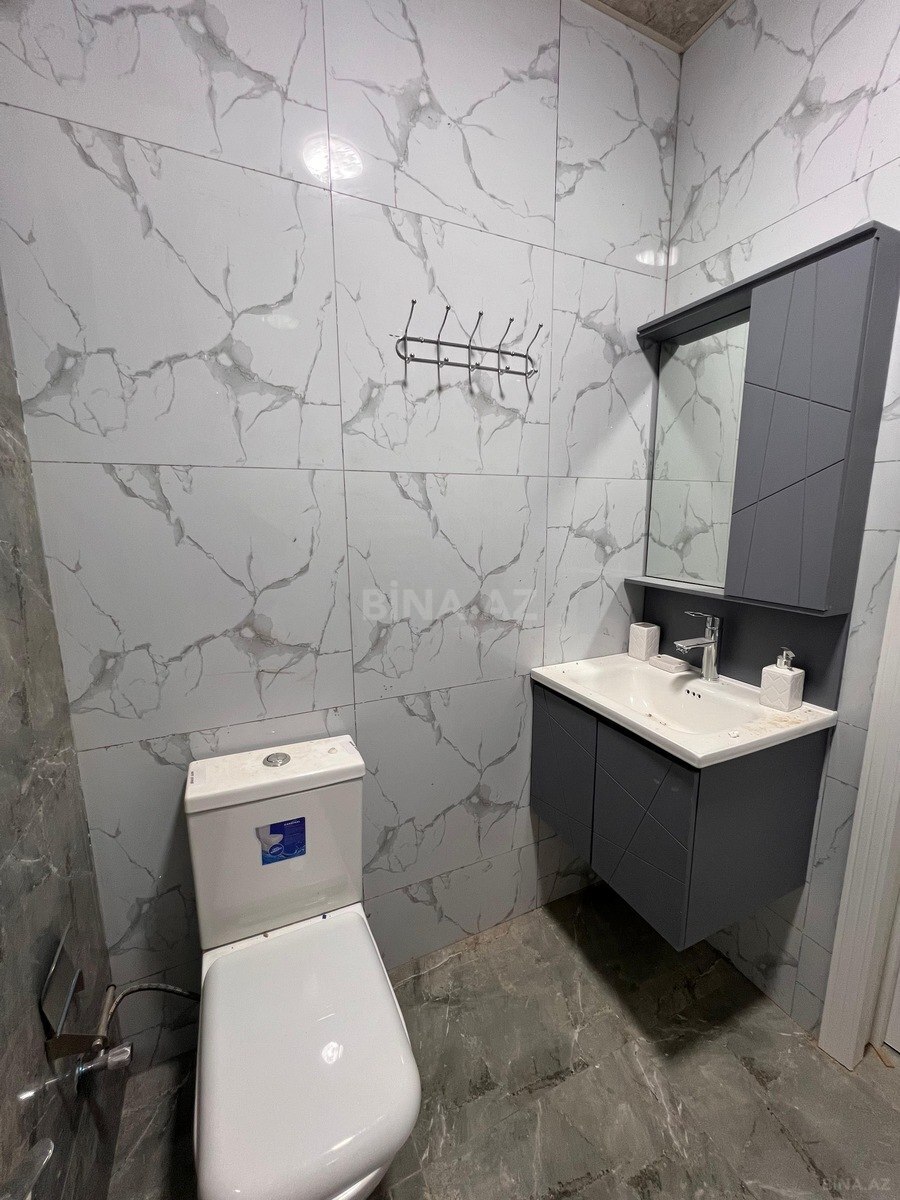 3 otaqlı Həyət evi/Bağ evi, Məmmədli q., Bakı