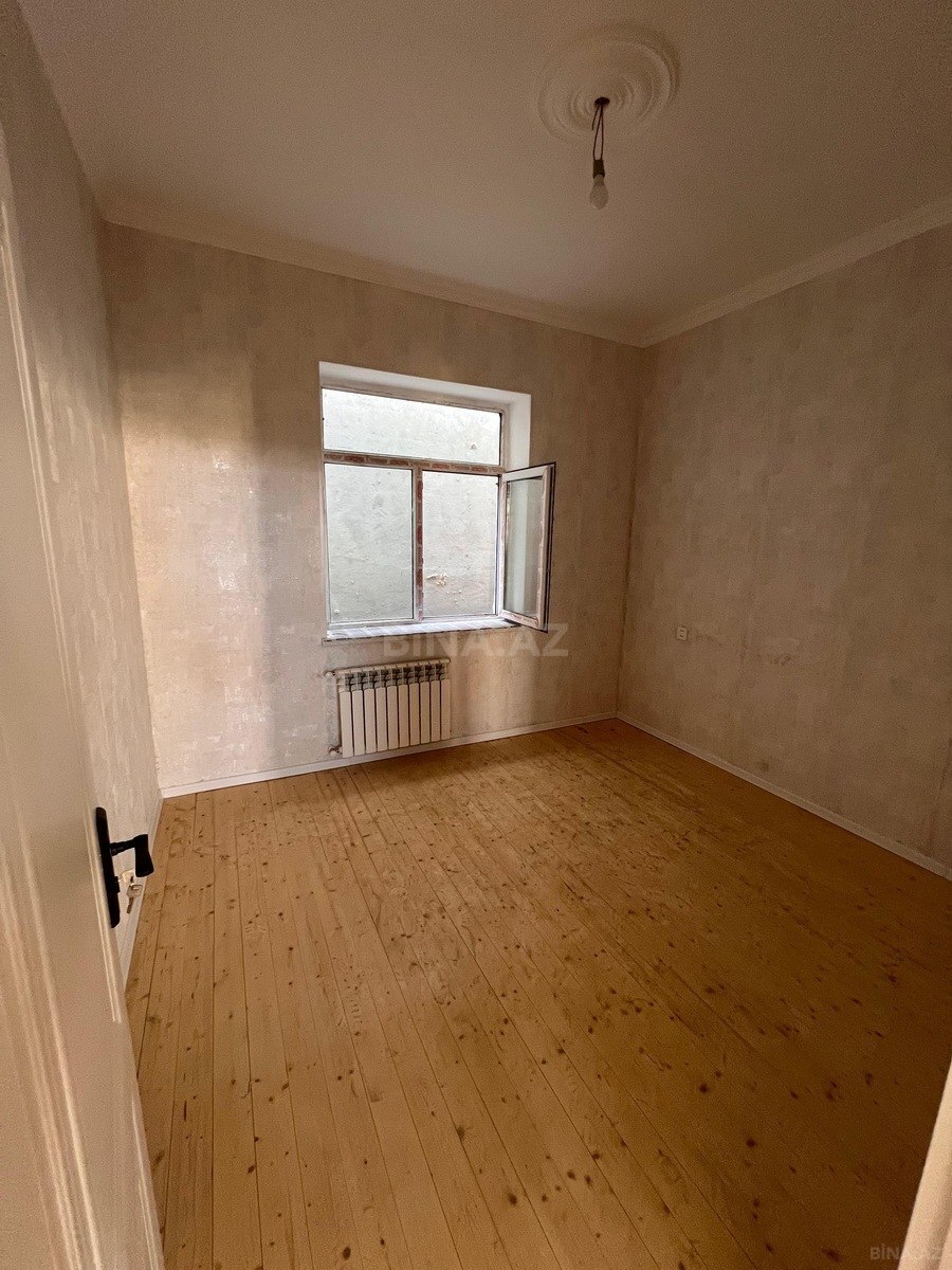 3 otaqlı Həyət evi/Bağ evi, Məmmədli q., Bakı