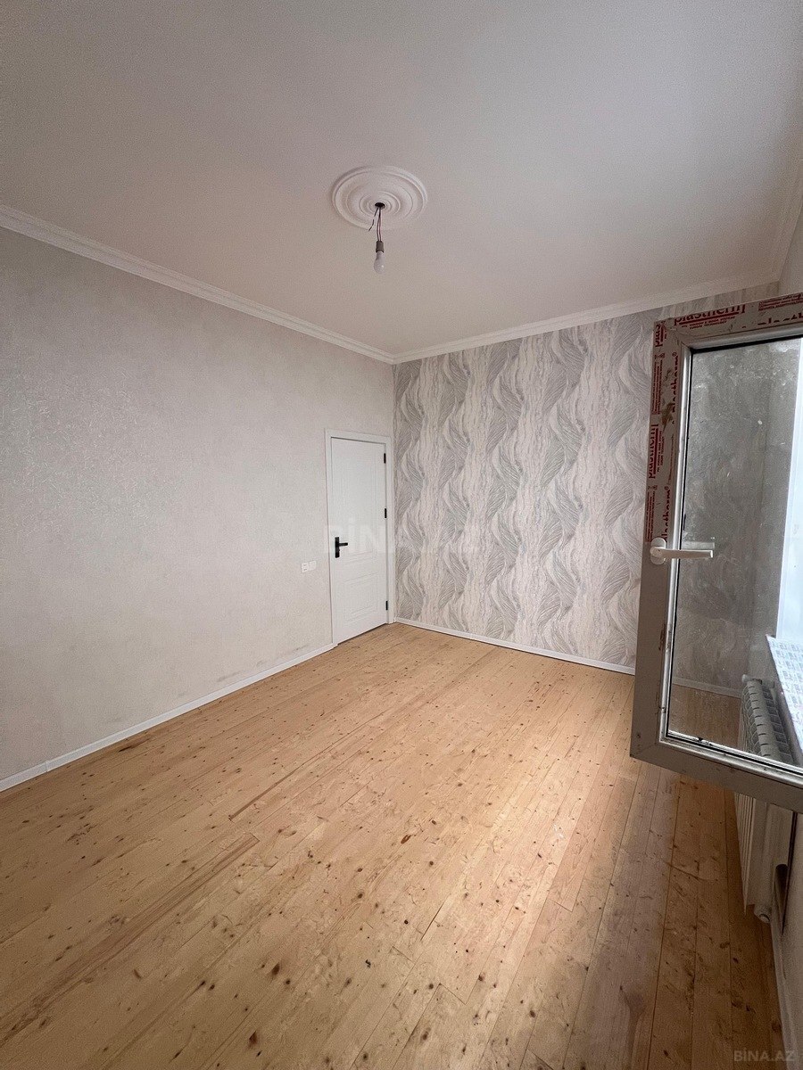 3 otaqlı Həyət evi/Bağ evi, Məmmədli q., Bakı